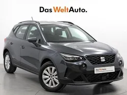 Usado 2024 Seat Arona Reference SUV | 15.400 € (Buen precio)