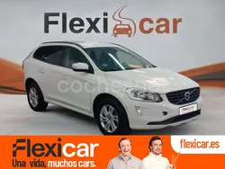 Blanco Usado 2017 Volvo XC60 Kinetic SUV | 22.490 € (Super precio)