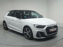 Blanco Usado 2021 Audi A1 Utilitario | 22.000 € (Precio justo)