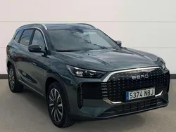 Usado 2025 Ebro s800 Luxury SUV | 34.200 €