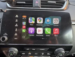 Blanco Usado 2019 Honda CR-V Elegance SUV | 23.500 € (Buen precio)