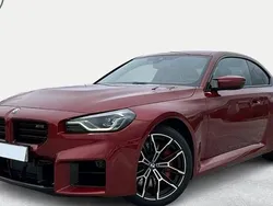 Usado 2025 BMW M2 | 79.900 € (Precio justo)
