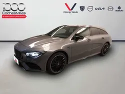 Gris Usado 2021 Mercedes E250 | 32.900 €