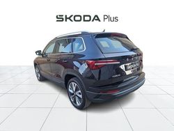 Negro Usado 2024 Skoda Karoq Ambition SUV | 29.490 € (Caro)