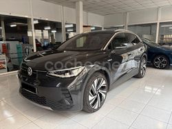 Eléctrico Usado 2021 VW ID.4 SUV | 26.500 € (Un poco caro)