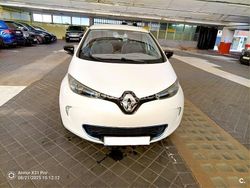 Eléctrico Usado 2014 Renault Zoe Intens Utilitario | 6200 €