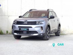 Gris Usado 2023 Citroën C5 Aircross SUV | 32.495 €