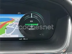 Eléctrico Usado 2020 Jaguar I-Pace SE SUV | 29.990 € (Super precio)