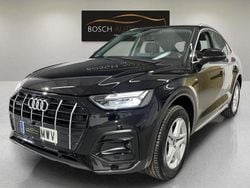 Negro Usado 2025 Audi Q5 Sportback Advanced Plus SUV | 52.490 €
