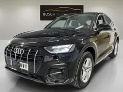 Negro Usado 2025 Audi Q5 Sportback Advanced Plus SUV | 53.490 €