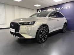 Otro Usado 2024 DS Automobiles DS7 Crossback Rivoli SUV | 31.900 € (Precio justo)