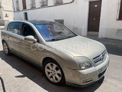 Beige Usado 2005 Opel Signum Elegance Utilitario | 3500 €