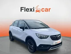 Blanco Usado 2019 Opel Crossland X Innovation SUV | 9990 € (Buen precio)
