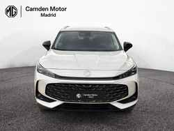 Blanco Nuevo 2025 MG HS Luxury SUV | 36.040 €