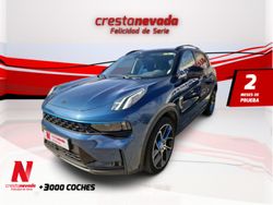 Usado 2022 Lynk & Co 01 SUV | 22.420 € (Precio justo)