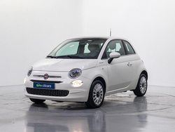 Usado 2022 Fiat 500 Dolcevita | 11.290 € (Precio justo)