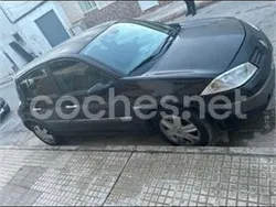 Negro Usado 2006 Renault Mégane II Privilege Berlina | 2100 € (Precio justo)