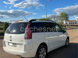 Usado 2013 Citroën Grand C4 Picasso Business Class Monovolumen | 4800 €