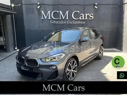 Gris Usado 2019 BMW X2 Performance SUV | 23.999 € (Caro)
