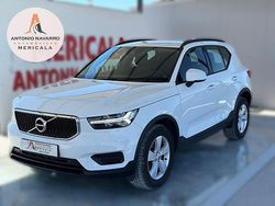 Otro Usado 2019 Volvo XC40 Momentum SUV | 21.500 € (Un poco caro)