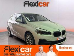 Blanco Usado 2020 BMW 225 iPerformance Monovolumen | 14.990 €