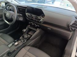 Blanco Usado 2023 Citroën C4 Feel Berlina | 17.500 € (Precio justo)