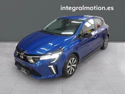 Azul Usado 2024 Mitsubishi Colt Motion Berlina | 15.900 € (Precio justo)