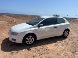 Blanco Usado 2005 Fiat Stilo Berlina | 1700 € (Super precio)