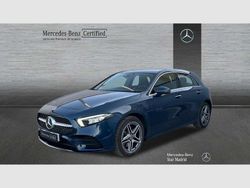 Usado 2021 Mercedes A250 Berlina | 25.395 € (Precio justo)