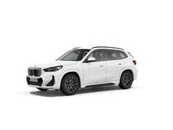 Usado 2025 BMW iX1 Comfort Edition SUV | 48.500 € (Un poco caro)