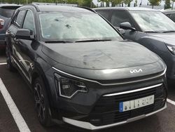 Gris Usado 2023 Kia Niro SUV | 29.900 €