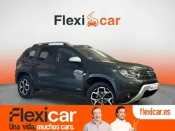 Gris Usado 2019 Dacia Duster Prestige SUV | 13.690 € (Precio justo)