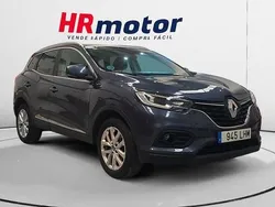 Usado 2020 Renault Kadjar Intens SUV | 15.890 € (Precio justo)