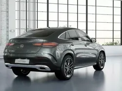 Mercedes GLE450 AMG