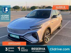 Gris Usado 2023 MG Marvel R Comfort SUV | 26.990 € (Super precio)