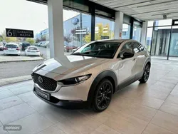 Usado 2025 Mazda CX-30 Homura-Line SUV | 27.900 €