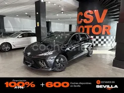 Eléctrico Usado 2023 MG MG4 EV Utilitario | 17.850 € (Buen precio)