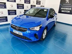 Usado 2023 Opel Corsa Elegance Berlina | 14.800 € (Precio justo)