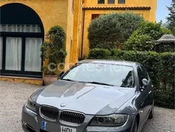 Gris / plata Usado 2011 BMW 320 Berlina | 11.000 € (Un poco caro)