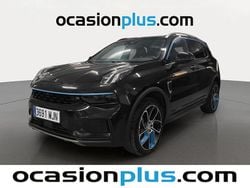 Negro Usado 2023 Lynk & Co 01 SUV | 22.955 € (Buen precio)