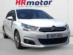 Usado 2012 Citroën C4 | 7390 € (Super precio)