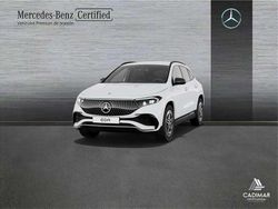 Usado 2025 Mercedes EQA250+ SUV | 46.900 €