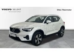 Blanco Nuevo 2025 Volvo XC40 Core SUV | 36.900 € (Buen precio)
