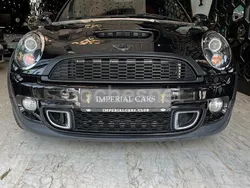 Negro Usado 2011 Mini Cooper S Coupé Coupe | 14.900 €