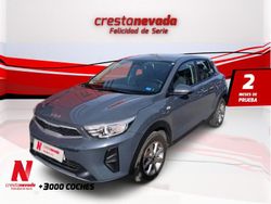 Usado 2023 Kia Stonic Style SUV | 15.411 € (Buen precio)