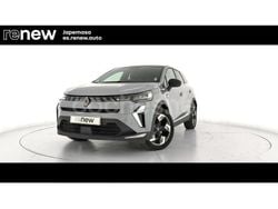 Gris / plata Usado 2025 Renault Symbioz Techno SUV | 29.980 € (Un poco caro)