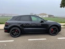Negro Usado 2018 Porsche Macan GTS SUV | 46.900 € (Precio justo)