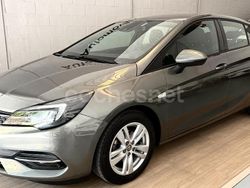 Gris / plata Usado 2020 Opel Astra GS Line Berlina | 12.995 € (Precio justo)