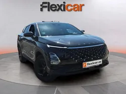 Negro Usado 2024 Omoda 5 SUV | 23.890 € (Precio justo)