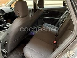 Gris / plata Usado 2015 Seat Leon I-Tech Berlina | 7500 € (Precio justo)